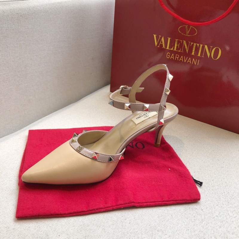 Valentino High Heels